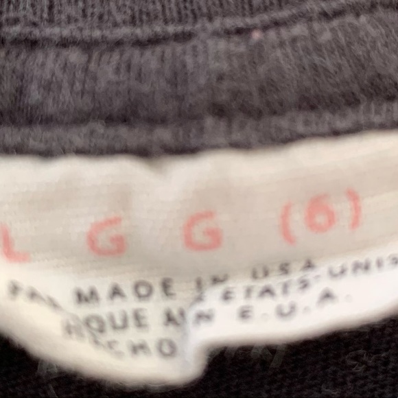 Roxy Teenie Wahine Surf Forever Shirt - Picture 6 of 9